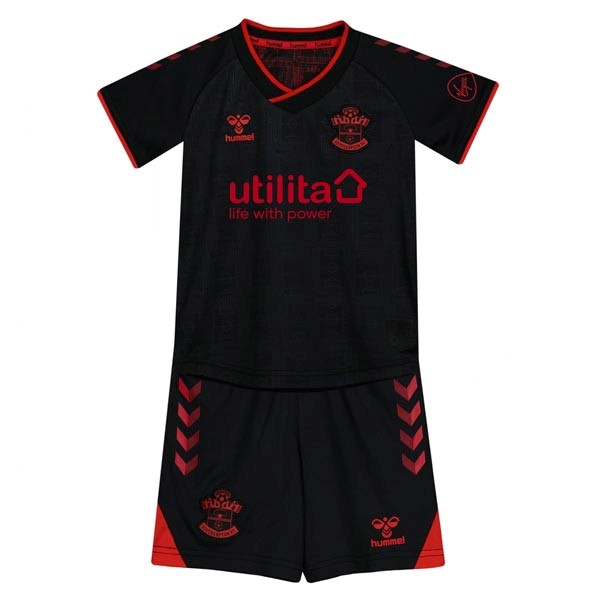 Camiseta Southampton 3ª Niño 2021/22